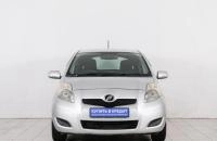 Toyota Vitz 2 из 21