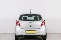 Toyota Vitz 5 из 21