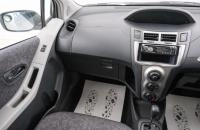 Toyota Vitz 11 из 21