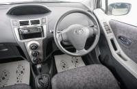 Toyota Vitz 9 из 21