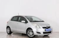 Toyota Vitz 1 из 21