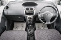 Toyota Vitz 10 из 21