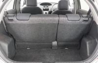 Toyota Vitz 21 из 21