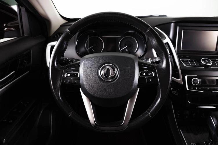 Dongfeng AX7 17 из 29