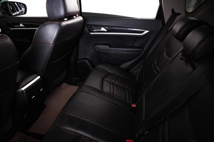 Dongfeng AX7 11 из 29