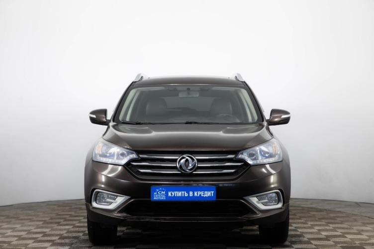 Dongfeng AX7 2 из 6