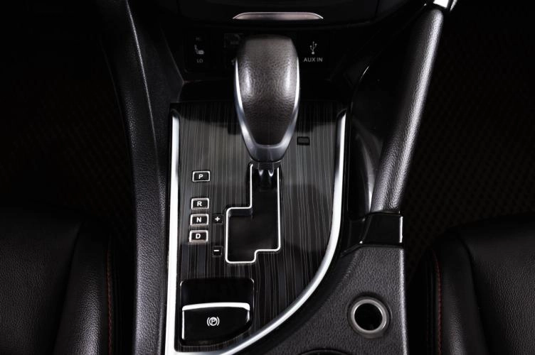 Dongfeng AX7 23 из 29