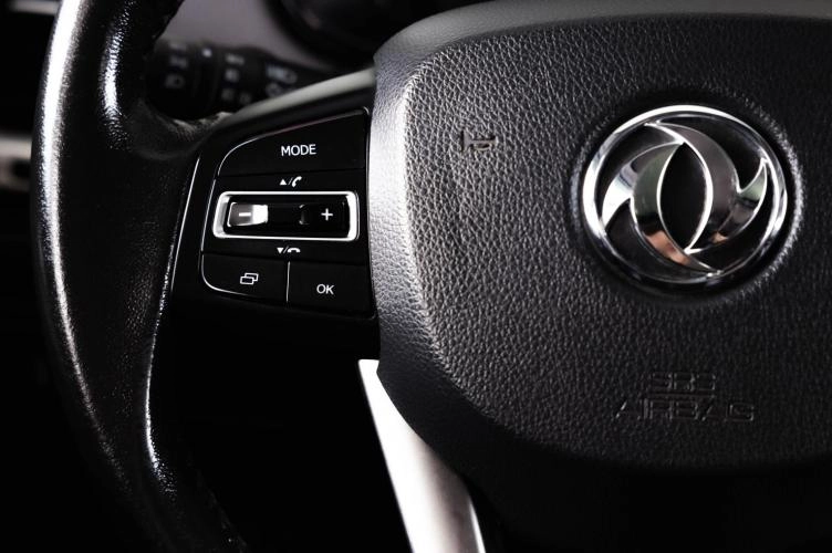 Dongfeng AX7 18 из 29