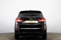 Dongfeng AX7 5 из 29