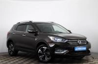 Dongfeng AX7 1 из 29