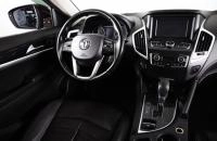 Dongfeng AX7 14 из 29
