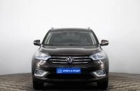 Dongfeng AX7 2 из 29