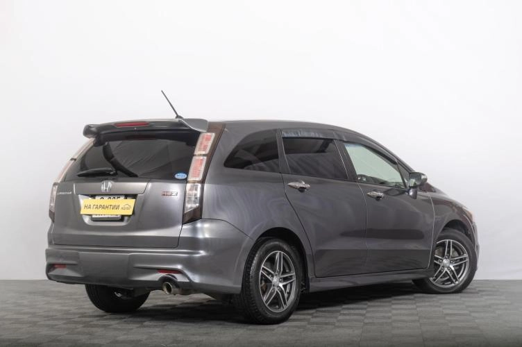 Honda Stream 6 из 6
