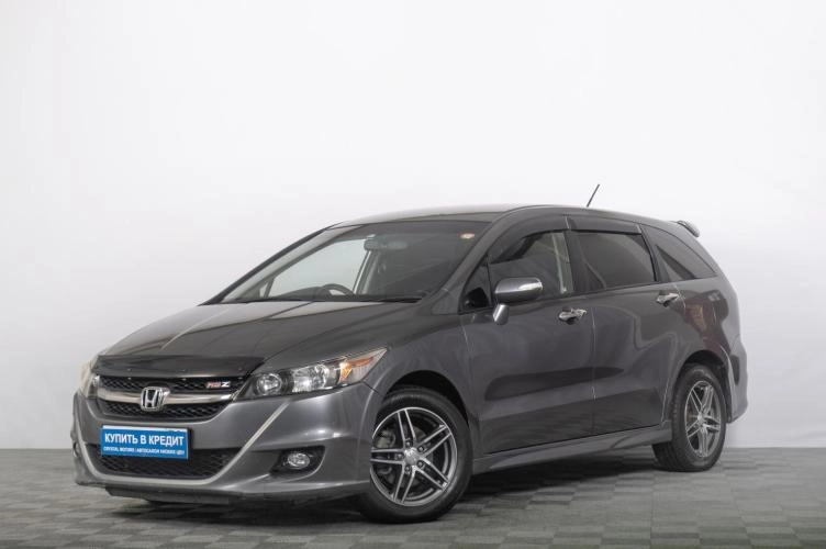 Honda Stream 2 из 6