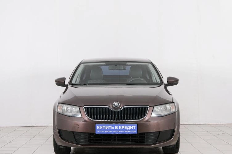 Skoda Octavia 2 из 6