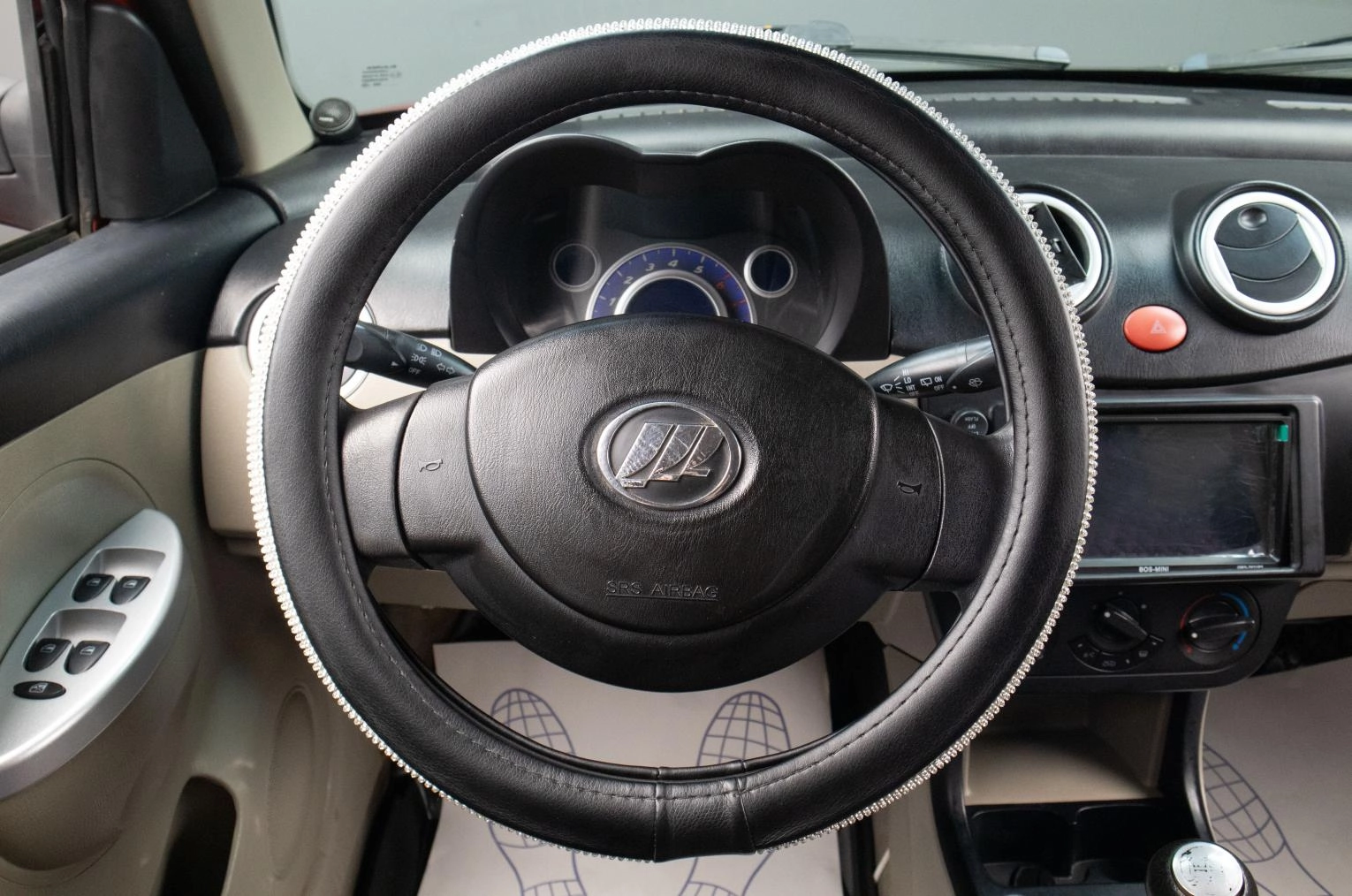 LIFAN Smily (320) 9 из 16
