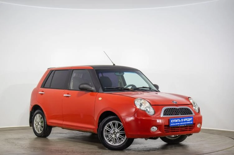 LIFAN Smily (320) 1 из 6