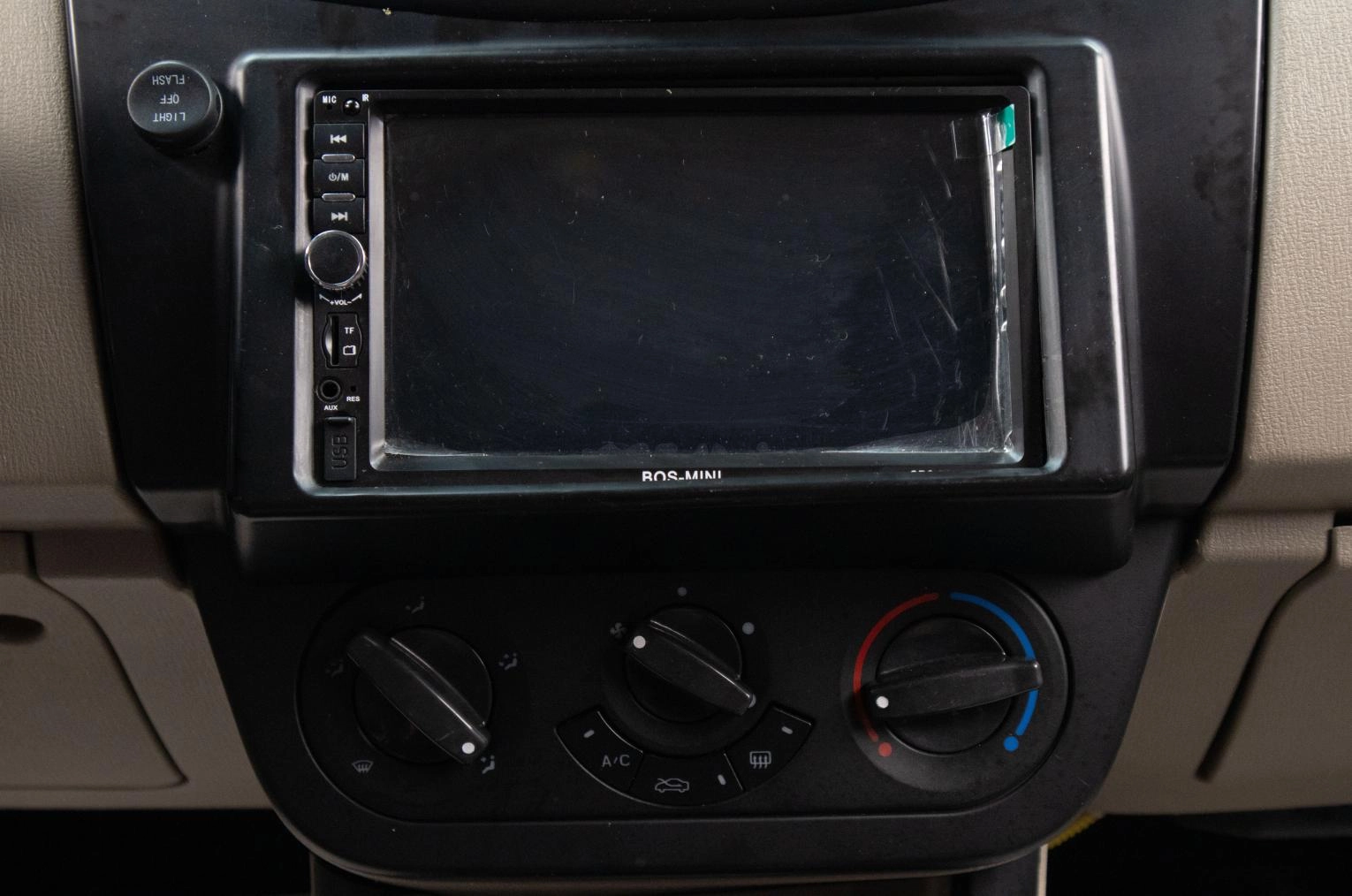 LIFAN Smily (320) 11 из 16