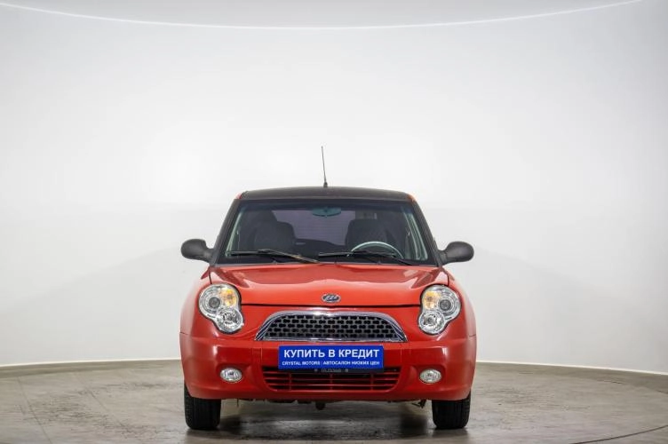 LIFAN Smily (320) 2 из 6