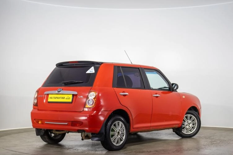 LIFAN Smily (320) 4 из 6