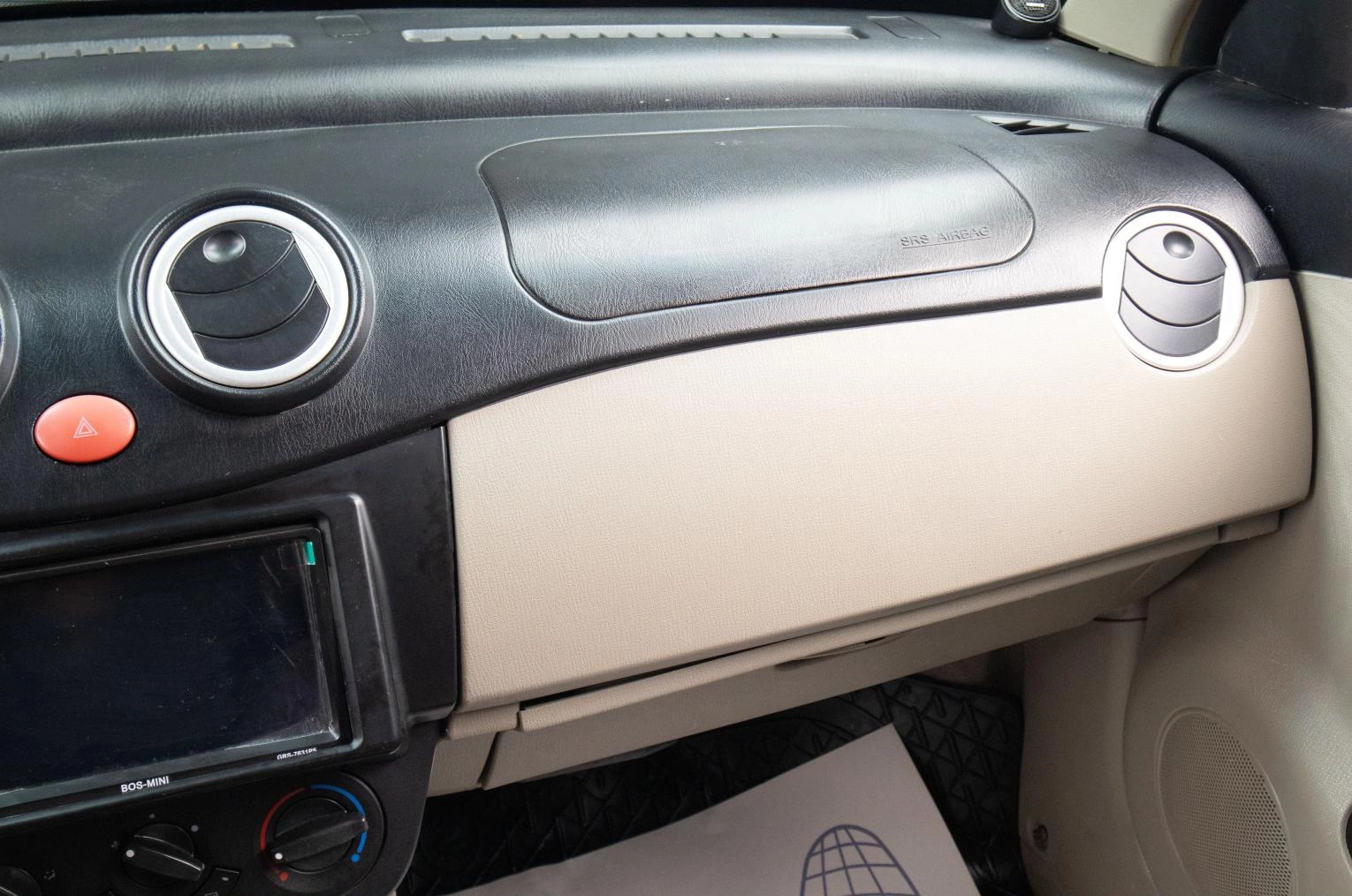 LIFAN Smily (320) 10 из 16