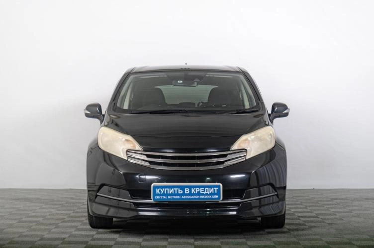 Nissan Note 3 из 6
