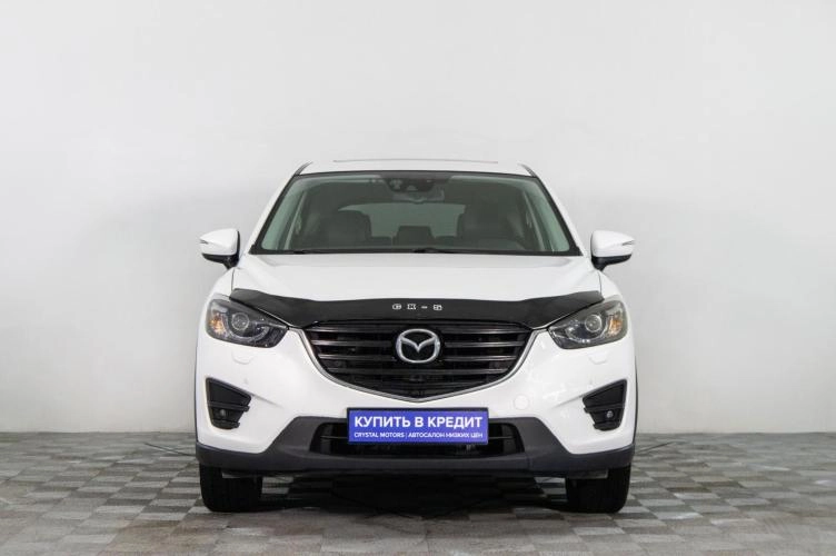 Mazda CX-5 2 из 6