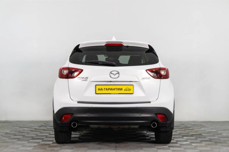 Mazda CX-5 5 из 6