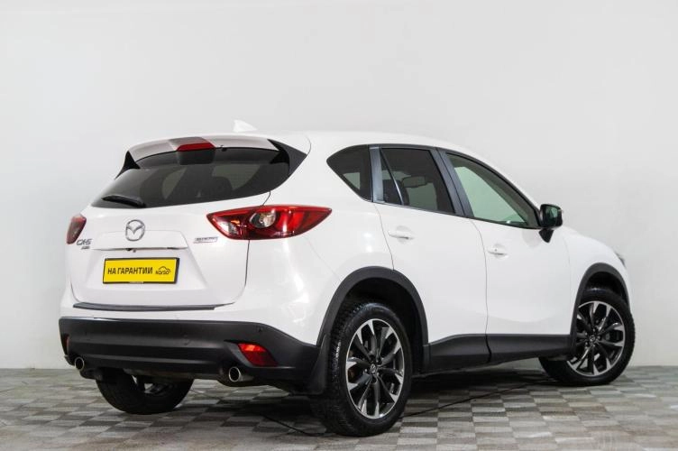 Mazda CX-5 4 из 6