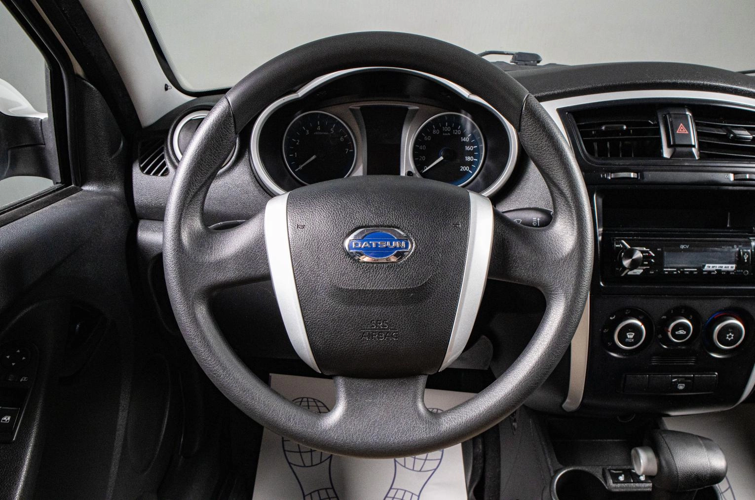 Datsun on-DO 10 из 16