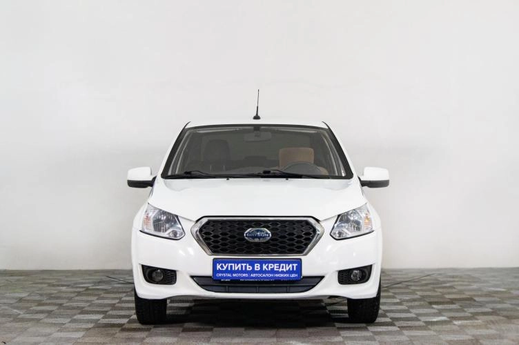 Datsun on-DO 2 из 6