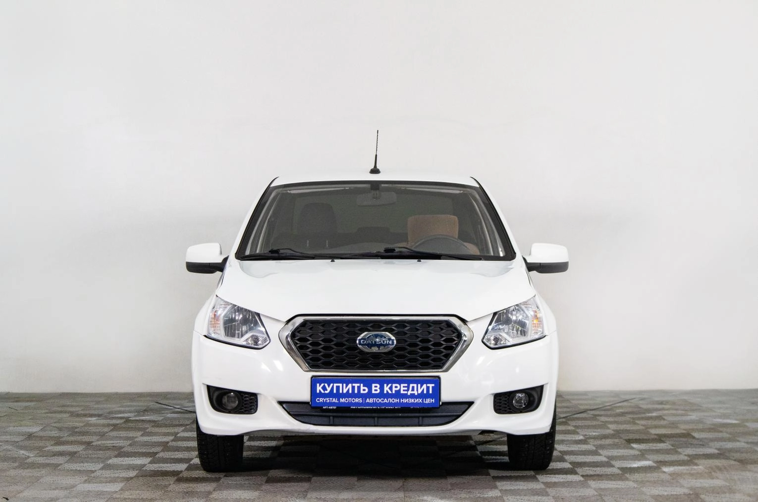 Datsun on-DO 2 из 16