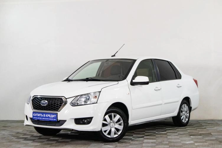 Datsun on-DO 3 из 6