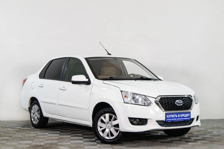 Datsun on-DO 1 из 6