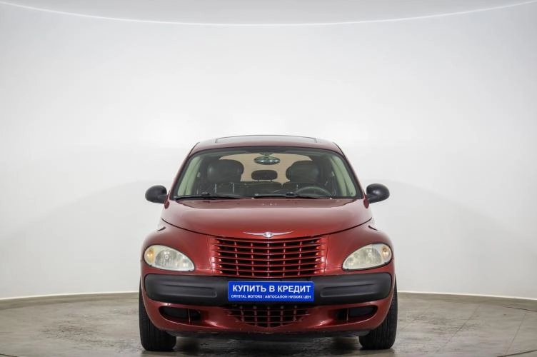 Chrysler PT Cruiser 2 из 6