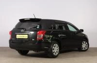 Toyota Corolla Fielder 6 из 16