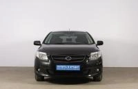 Toyota Corolla Fielder 2 из 16
