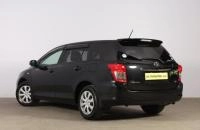 Toyota Corolla Fielder 4 из 16