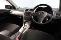Toyota Corolla Fielder 9 из 16