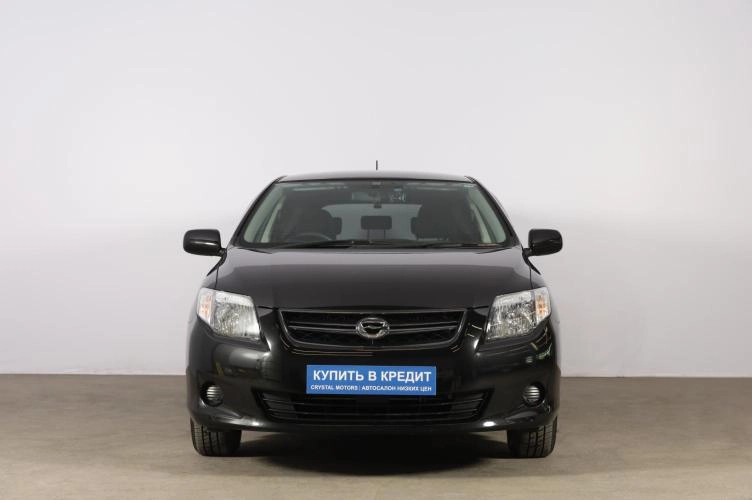 Toyota Corolla Fielder 2 из 6