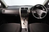 Toyota Corolla Fielder 8 из 16