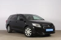 Toyota Corolla Fielder 1 из 16