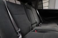 Toyota Corolla Fielder 15 из 16