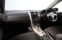 Toyota Corolla Fielder 7 из 16
