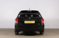 Toyota Corolla Fielder 5 из 16