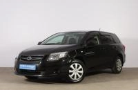 Toyota Corolla Fielder 3 из 16