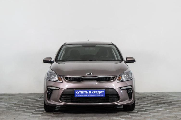 KIA Rio 2 из 6