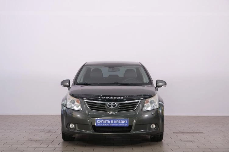 Toyota Avensis 2 из 6