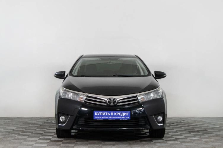 Toyota Corolla 2 из 6