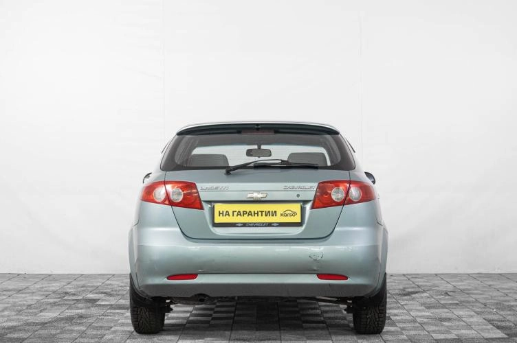 Chevrolet Lacetti 5 из 6